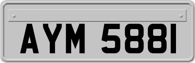 AYM5881