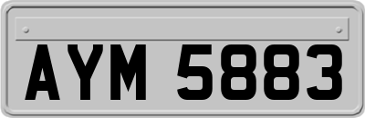 AYM5883