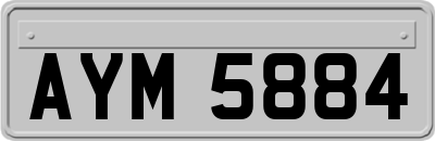 AYM5884