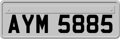 AYM5885