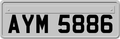 AYM5886