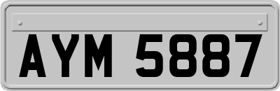 AYM5887