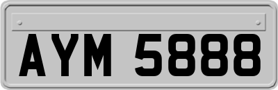 AYM5888