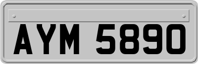 AYM5890