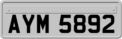 AYM5892