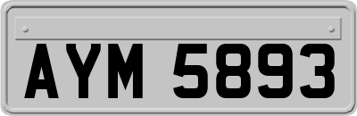 AYM5893
