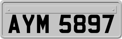 AYM5897