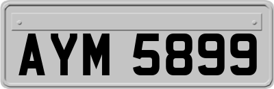 AYM5899