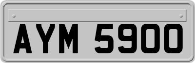 AYM5900