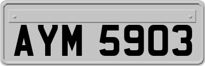 AYM5903