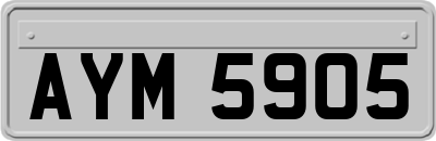 AYM5905