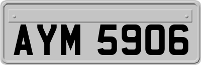 AYM5906