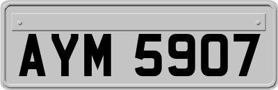 AYM5907