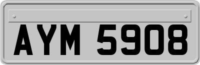 AYM5908