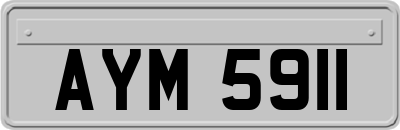 AYM5911
