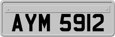 AYM5912