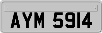 AYM5914