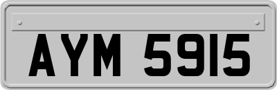 AYM5915