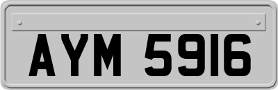 AYM5916