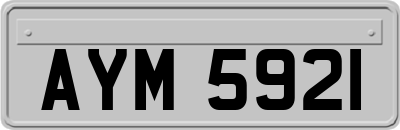 AYM5921