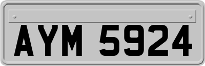 AYM5924