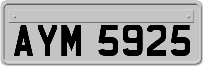 AYM5925