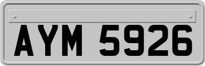 AYM5926