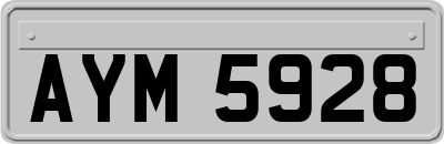 AYM5928