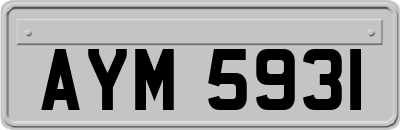 AYM5931