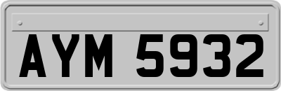 AYM5932