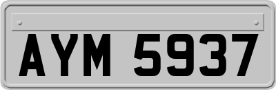 AYM5937