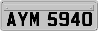 AYM5940