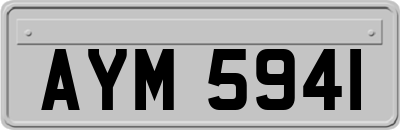 AYM5941