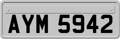 AYM5942