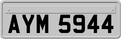 AYM5944