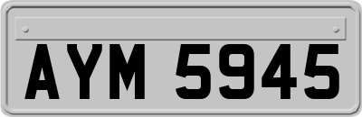 AYM5945