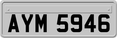 AYM5946