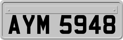 AYM5948