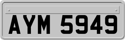 AYM5949