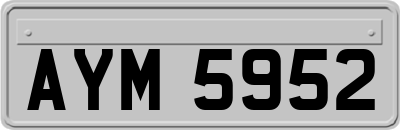 AYM5952