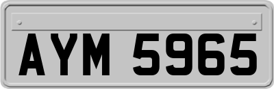 AYM5965
