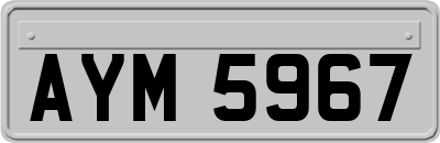 AYM5967