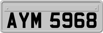 AYM5968