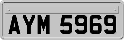 AYM5969