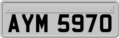 AYM5970