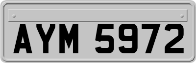AYM5972