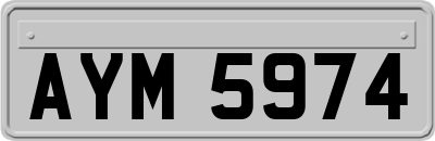 AYM5974