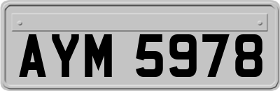 AYM5978