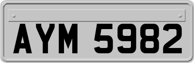 AYM5982