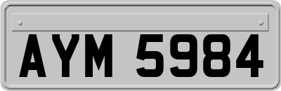 AYM5984